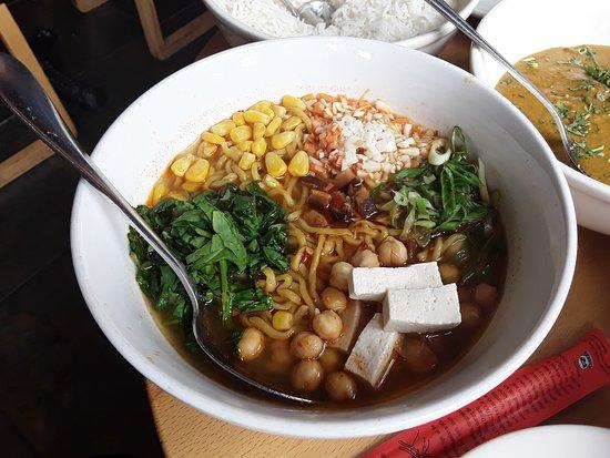 Chutni Biryani & Noodle Bar